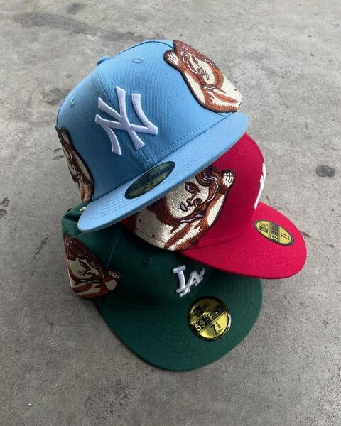 Casquettes New Era pour homme