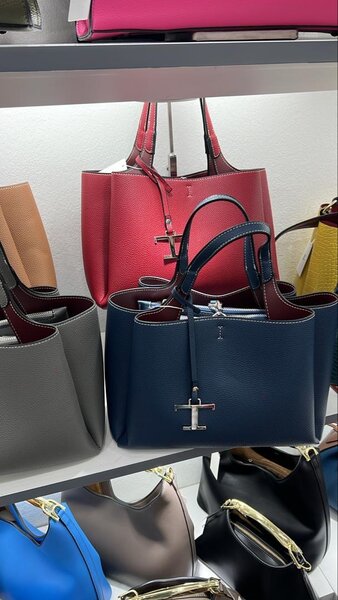 Sac tendance de marque T