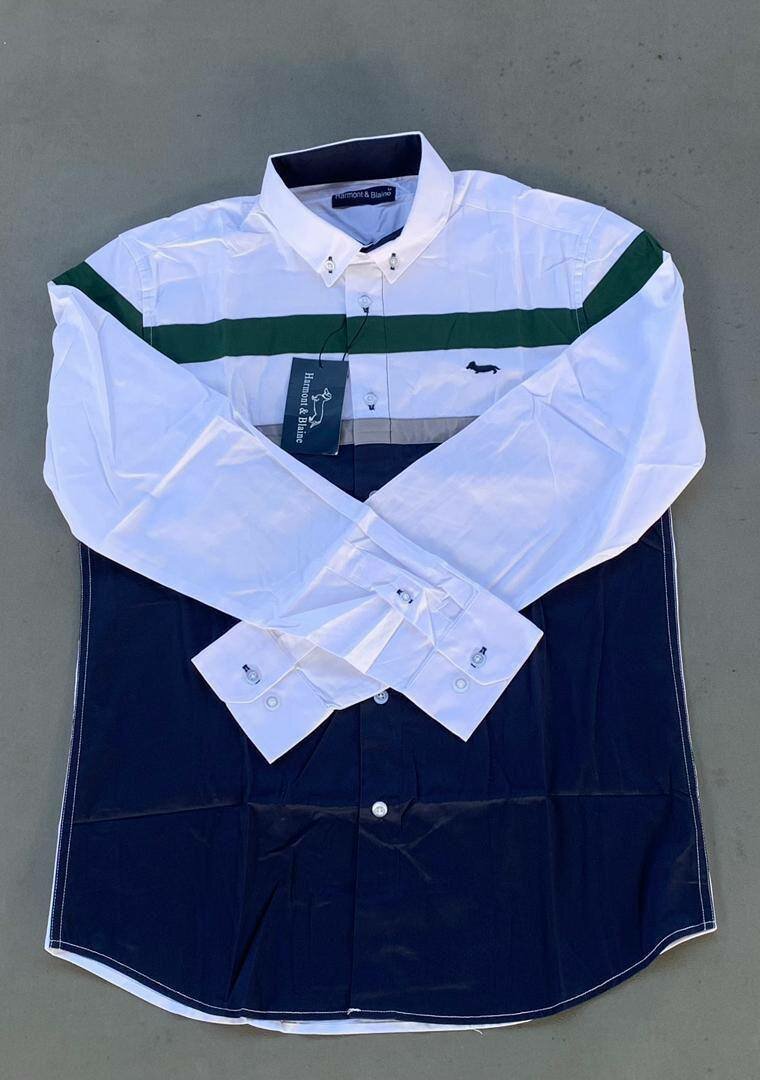 T~shirt / chemise/polo / pantalon