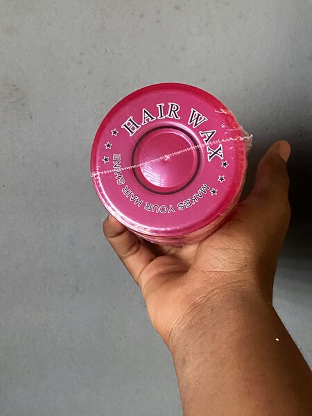 Cire Coiffante Brillance