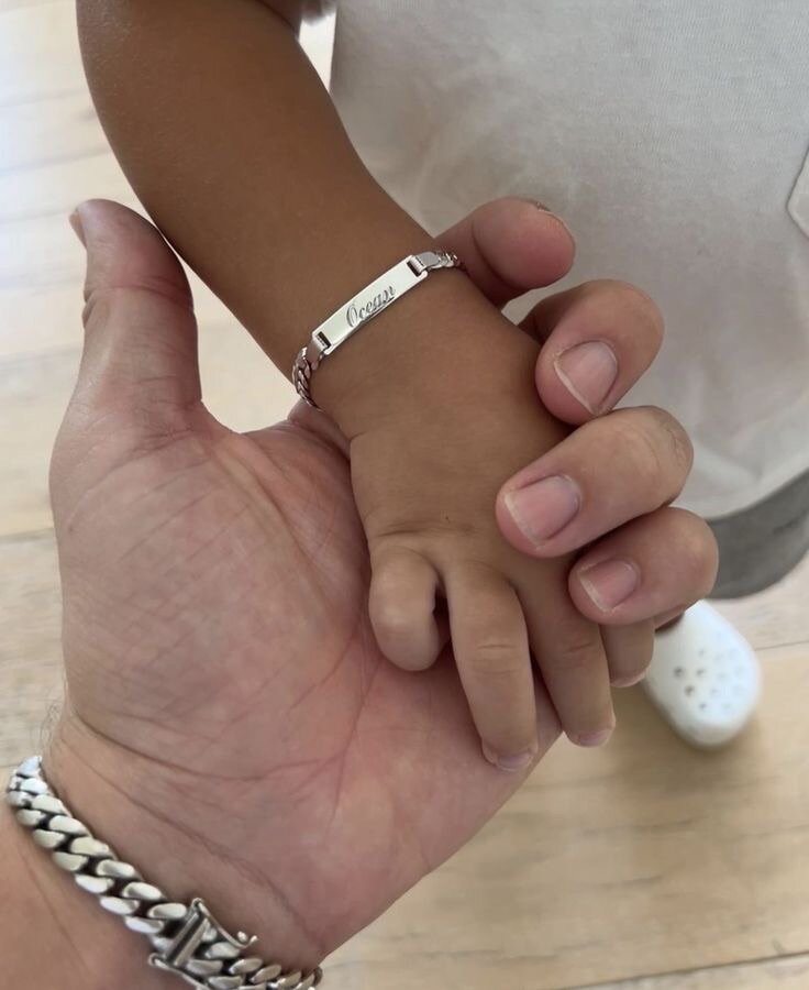 Bracelets et chaînes en or