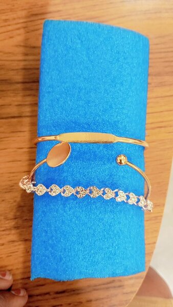 Bracelets élégants pour femme