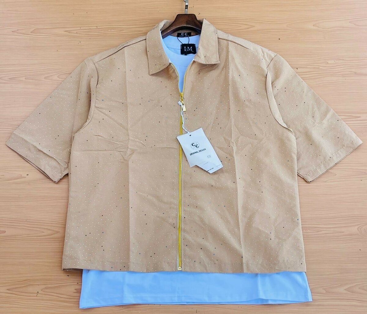 Men's Shirts