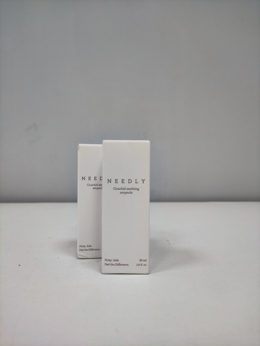 Сыворотка CICACHID NEEDLY