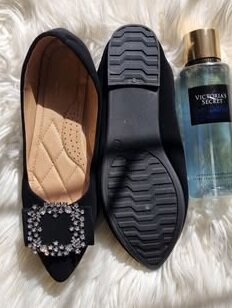 belles chaussures pour femmes