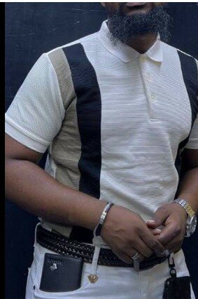 Beautiful and stylish Polo shirt