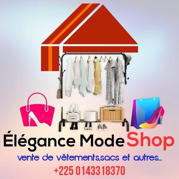 Élégance mode shop´s