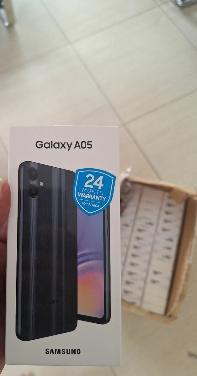 Samsung A04 4nd 64