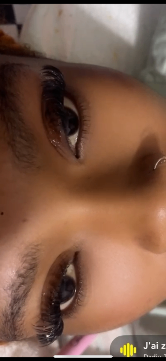 Cils Volumineux Wispy Naturel