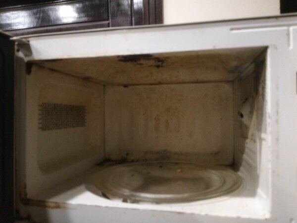 Haier Oven