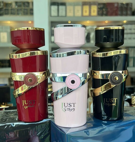 Fragrance world ( unisex perfumes )