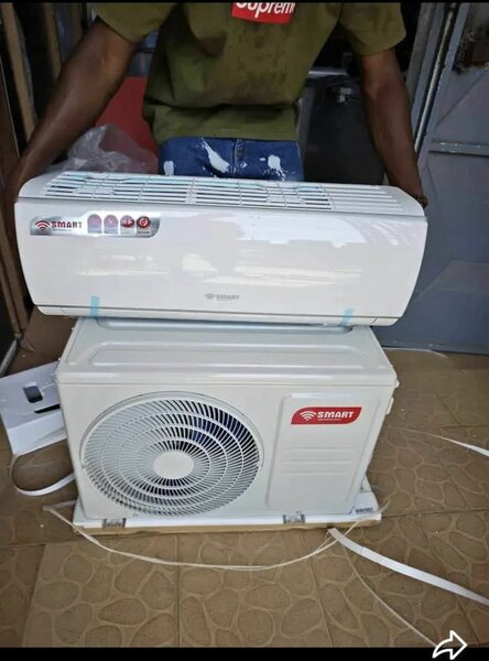 Climatiseur Emart Portable et Puissant