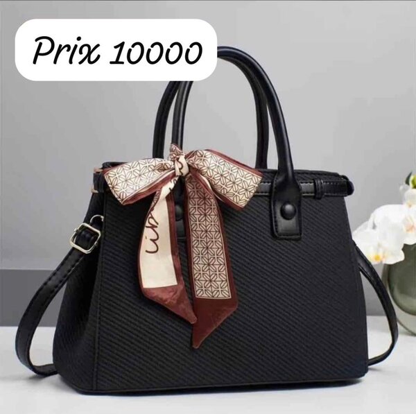 Sac à main élégant femme