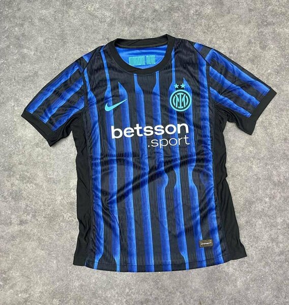 Maillot de football Inter Milan