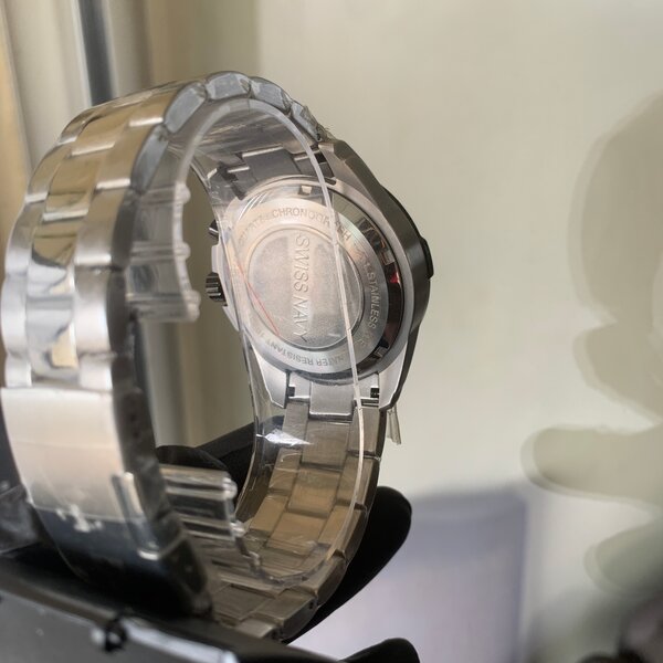 Montre bracelet homme élégante