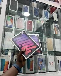 IPad 10 th génération