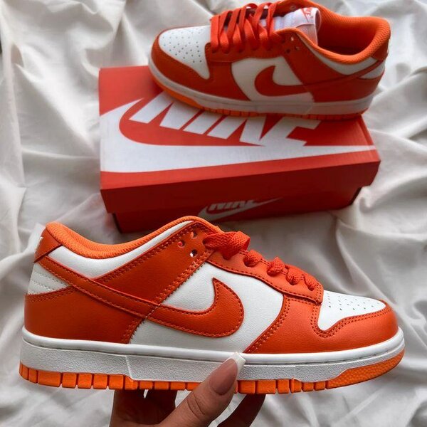 Sneakers Nike tendance