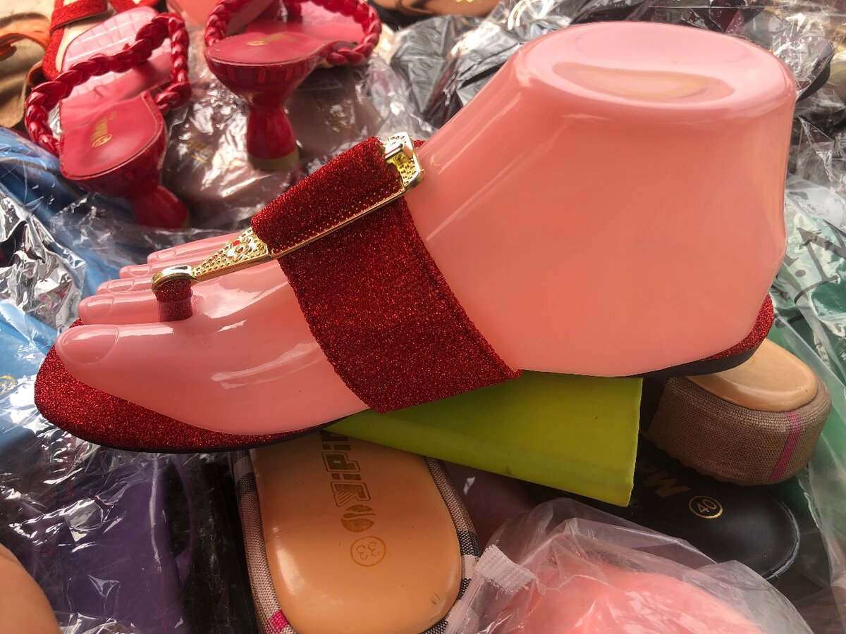 Bigilz sandals and slippers