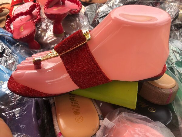 Bigilz sandals and slippers