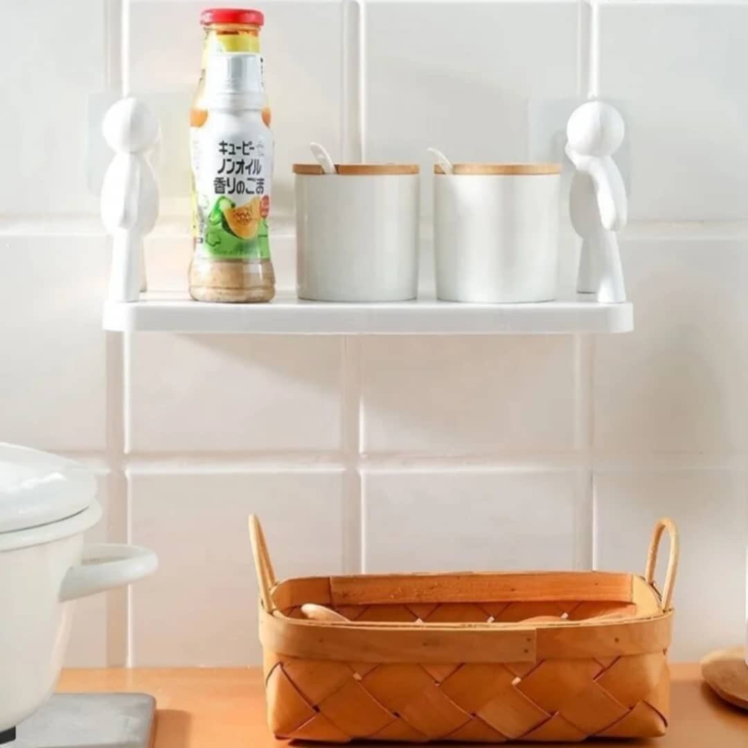 Étagère murale moderne