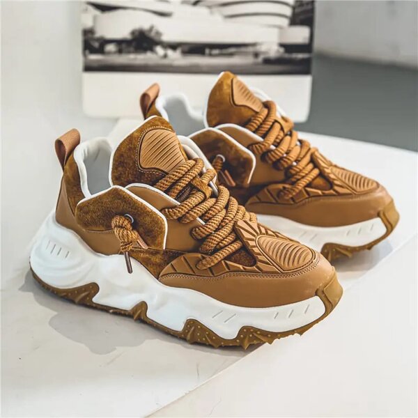 Sneakers modernes tendance