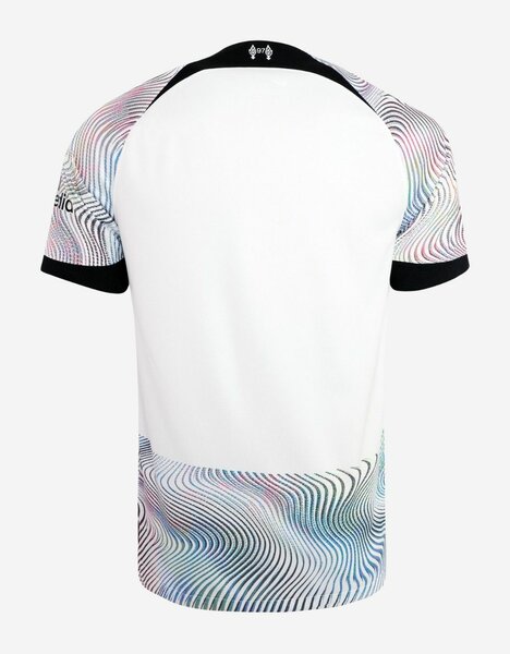 Maillot extérieur Liverpool