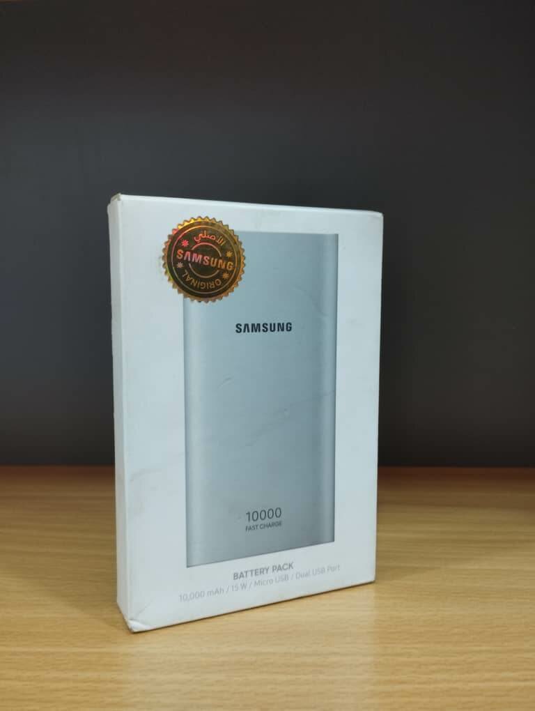 Samsung battery pack