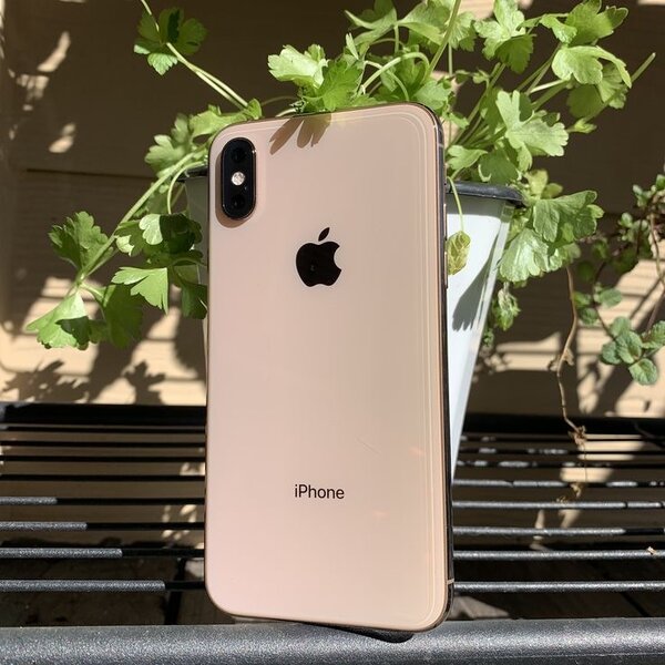 IPhone XS Max