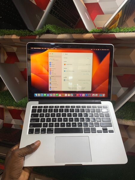 MacBook Pro 2015