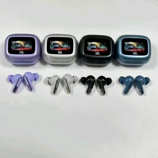 Écouteurs JBL Live Beam 3