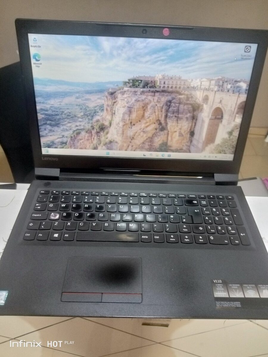 Lenovo V110