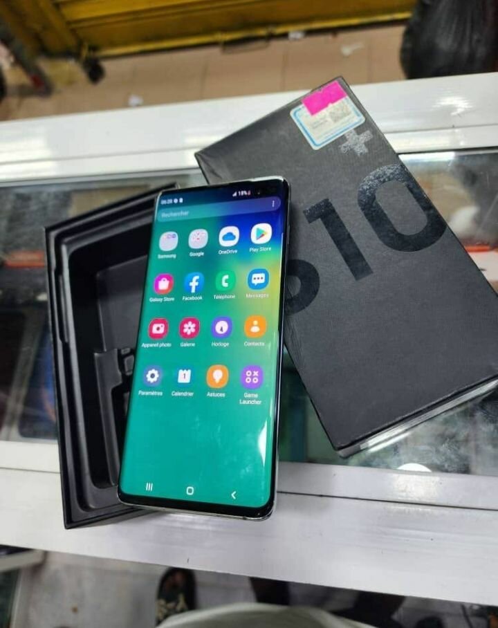 Smartphone Samsung S10