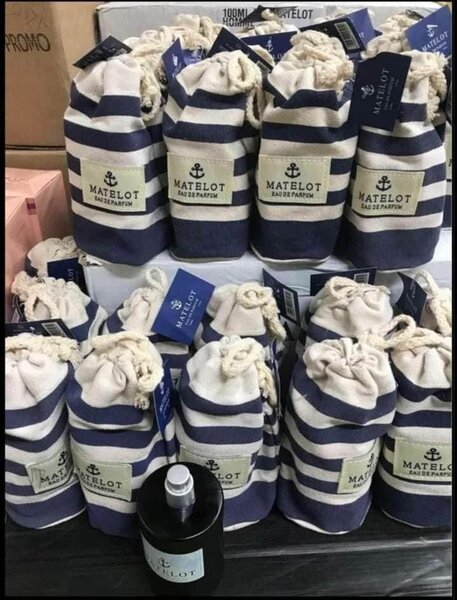 Parfum Matelot Homme