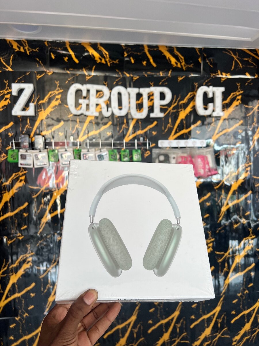 Casque Reconditionné ( APPLE )