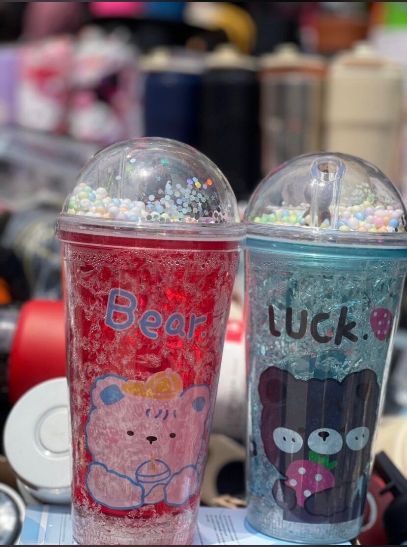 Gobelets Isothermes Fantaisie