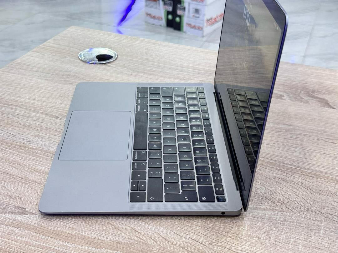 2019 MacBook Air