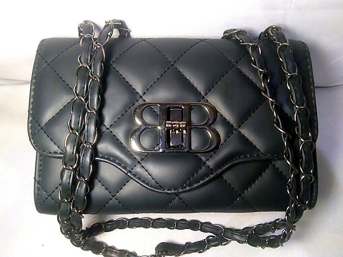 Ladies handbags