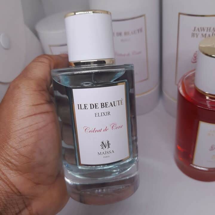 Parfums Maïssa