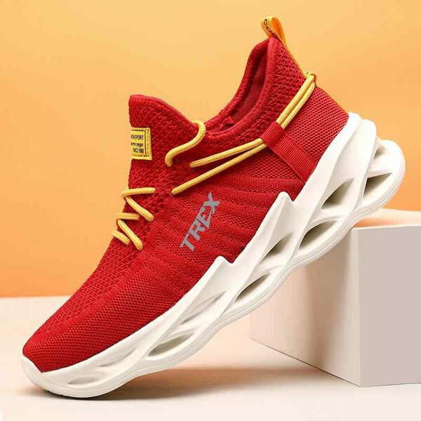 Sneakers shoes