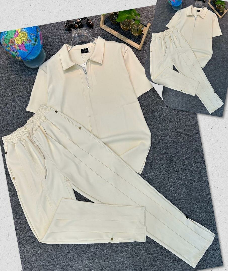 Ensemble homme et femme