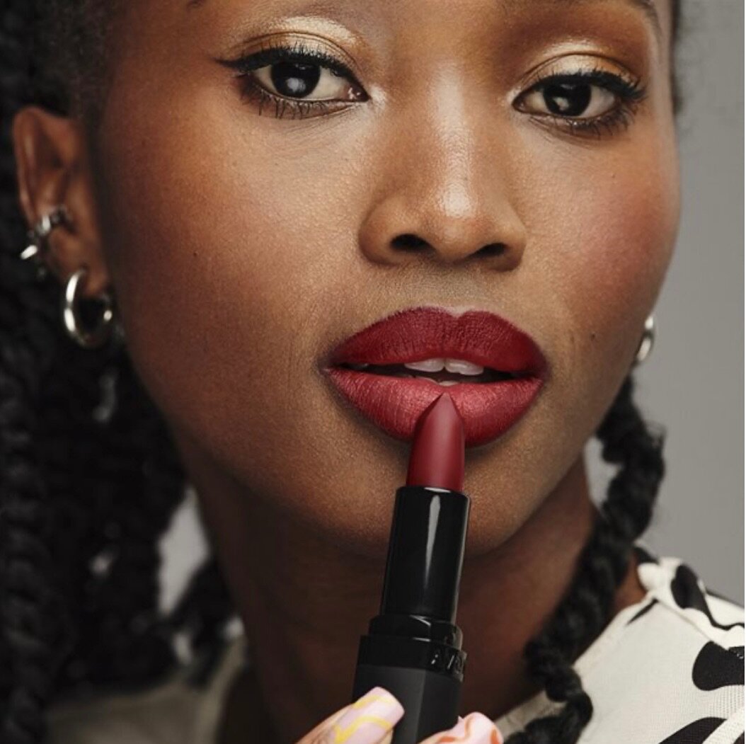 Avon Ultra Matte Lipstick 3.6 grams