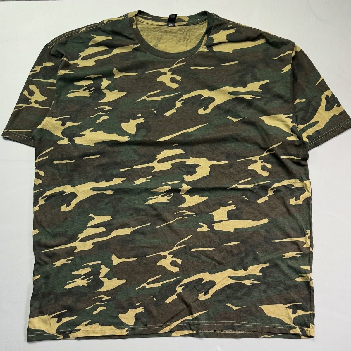 Men’s Casual T-shirts