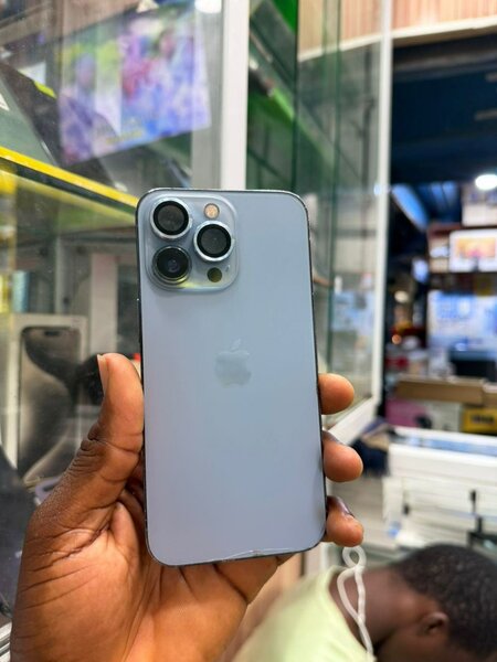 iPhone 13 Pro 128Go 2nd main