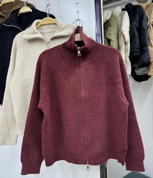 Все кофты в наличии