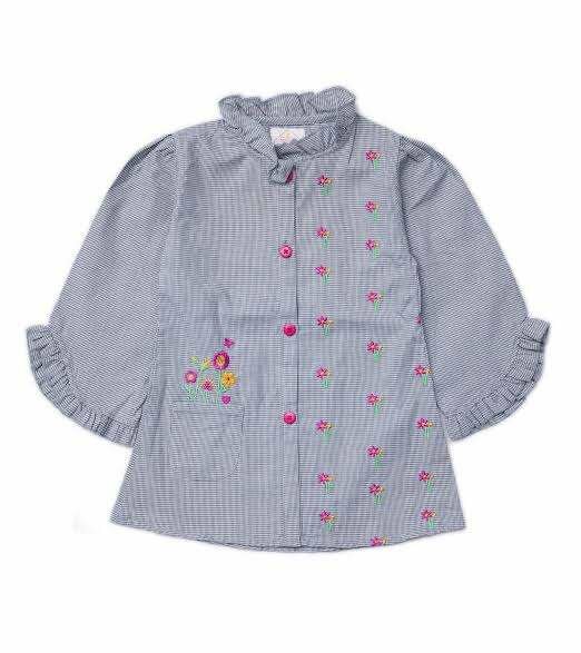 Ladies shirt top