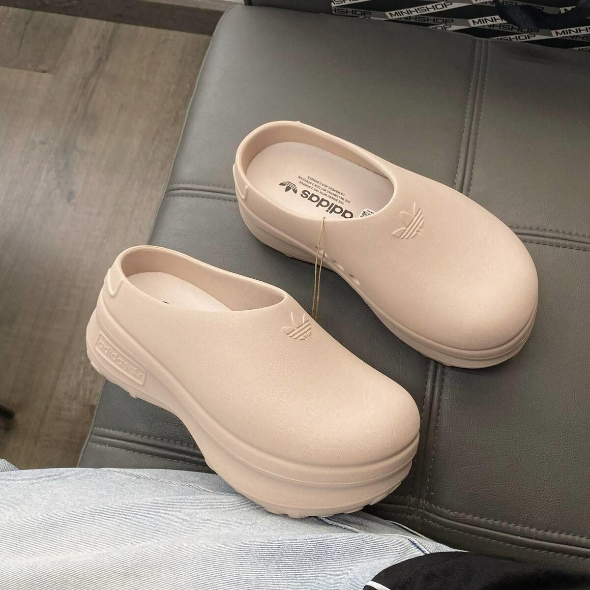 Sabots Unisex Confortables