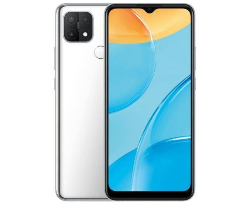 OPPO A15 Smartphone