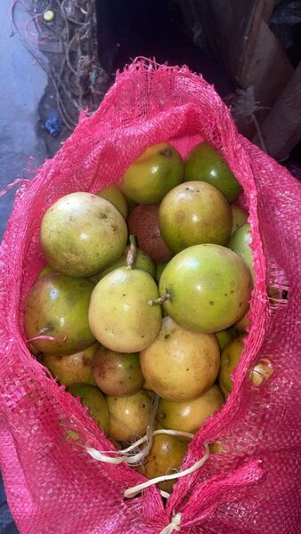 Fruits de passion 1kilo