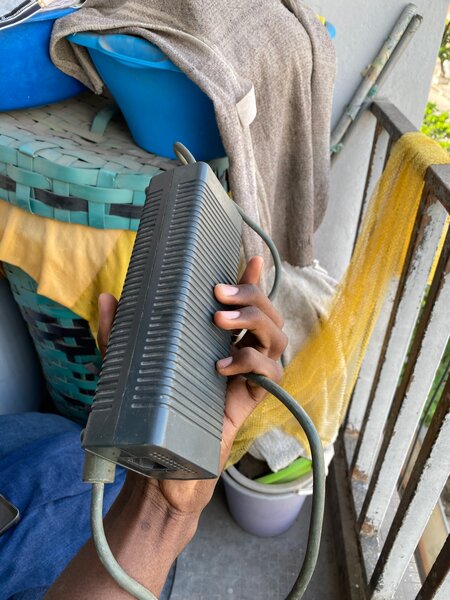 Bloc  dalimentation Xbox one