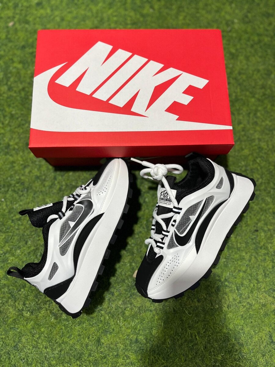 Baskets Nike Modernes et Stylées